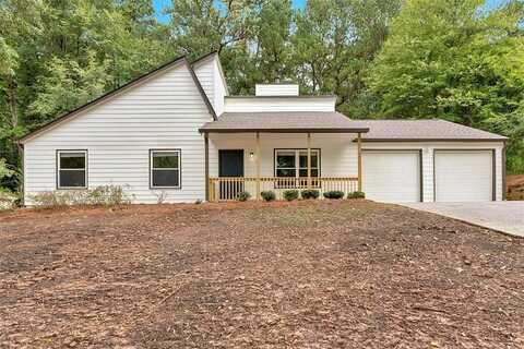 Shelly, KENNESAW, GA 30152