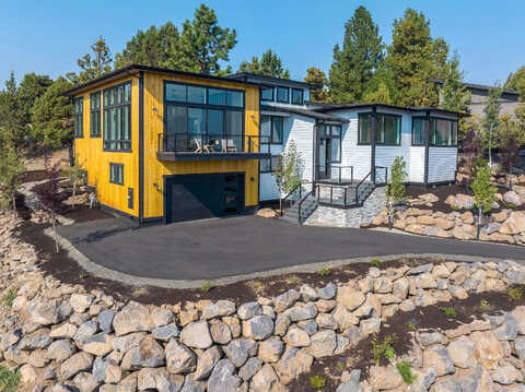 Eighteenth Fairway, BEND, OR 97703