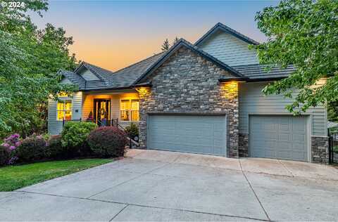 Murry, EUGENE, OR 97405