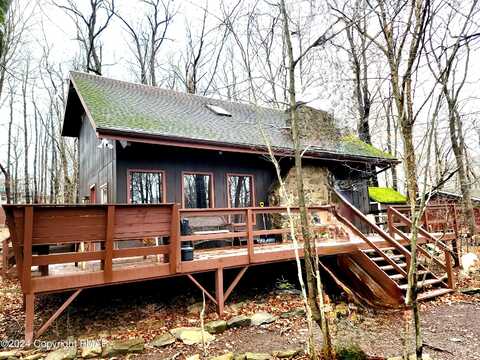 Woodland, TOBYHANNA, PA 18466