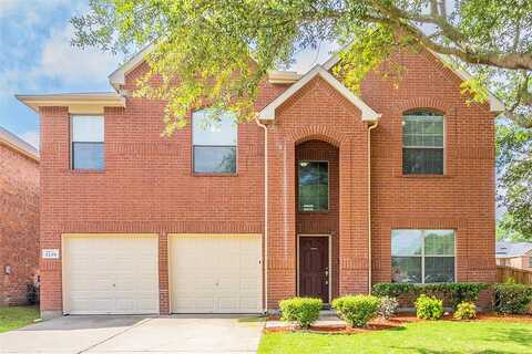 Kennedy, MCKINNEY, TX 75071