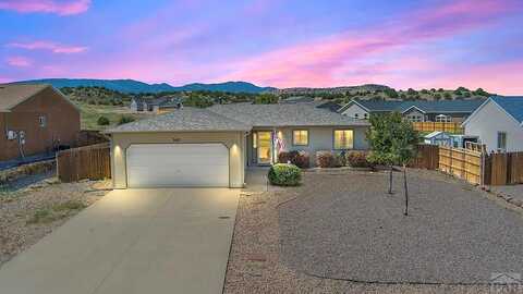 High Meadows, FLORENCE, CO 81226