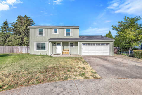 Nome, MEDFORD, OR 97504