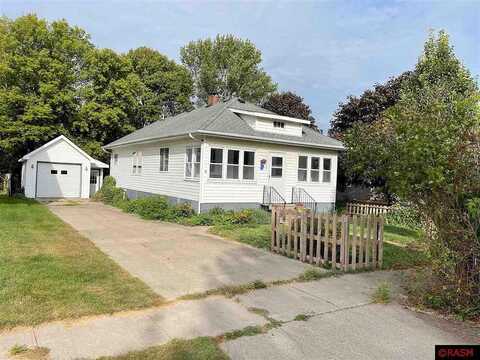 132Nd, WASECA, MN 56093