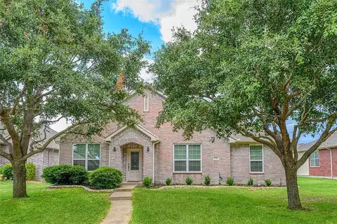 Sugar Maple, WYLIE, TX 75098