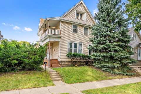 Austin, MILWAUKEE, WI 53207