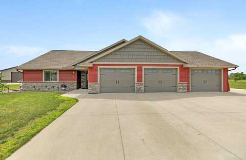 Crabapple, RICHMOND, MN 56368