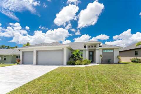 Fairway, ROTONDA WEST, FL 33947