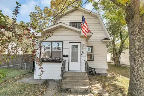 33Rd, SAINT CLOUD, MN 56303