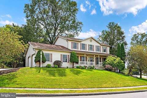 Canterbury, MECHANICSBURG, PA 17055