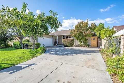 Elkwood, CANOGA PARK, CA 91304