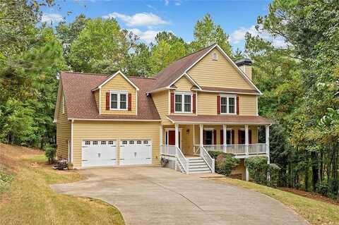 Ashleys, WALESKA, GA 30183