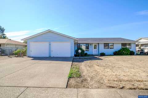 Madison, ALBANY, OR 97322
