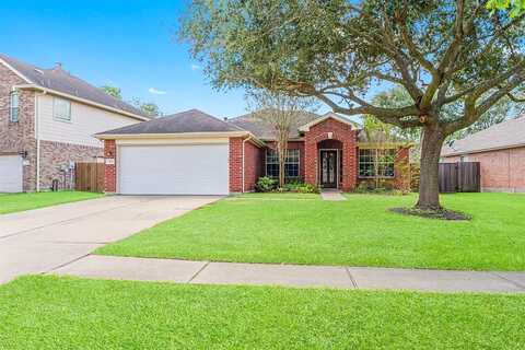 Bluffton, KATY, TX 77450