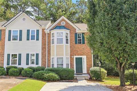 Pinnacle Pointe, NORCROSS, GA 30071