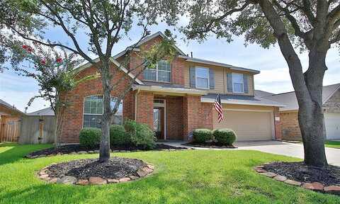 Queens Oak, SPRING, TX 77379