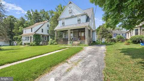 Linden, ALDAN, PA 19018