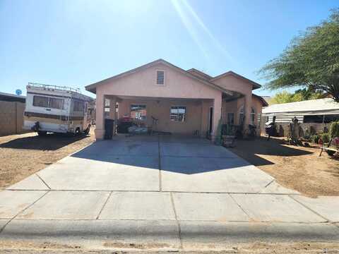Mendez, SAN LUIS, AZ 85336