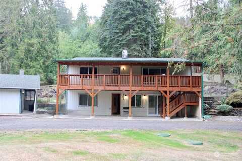 Pogue, CASTLE ROCK, WA 98611