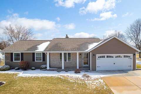Valley, LITTLE CHUTE, WI 54140