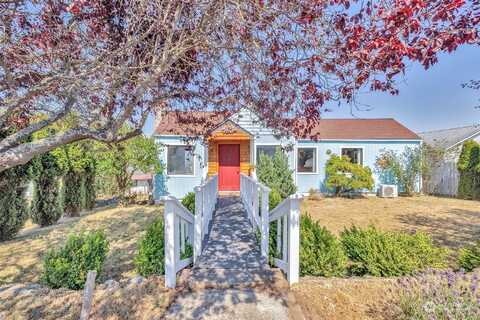 5Th, PORT ANGELES, WA 98363