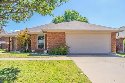 Rushing, WYLIE, TX 75098