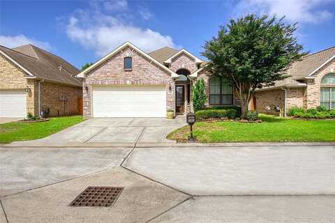Jordyn Lake, TOMBALL, TX 77377