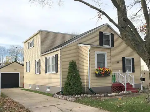 Western, OSHKOSH, WI 54901