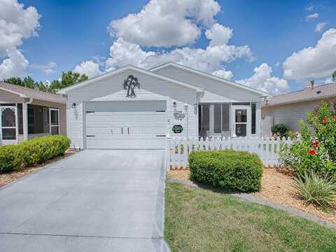 Allendale, THE VILLAGES, FL 32162
