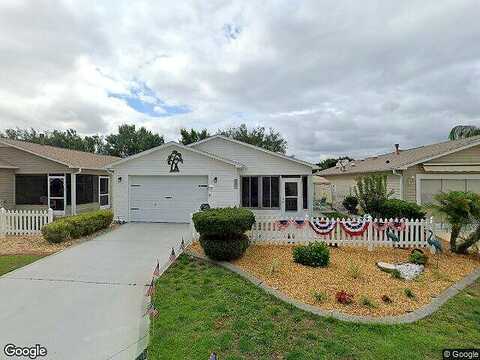 Allendale, THE VILLAGES, FL 32162