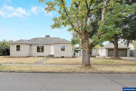 21St, SALEM, OR 97301