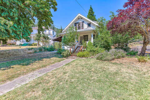Granite, ASHLAND, OR 97520