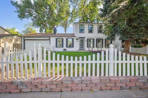 Caspian, AURORA, CO 80014