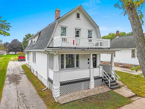 Lawe, GREEN BAY, WI 54301