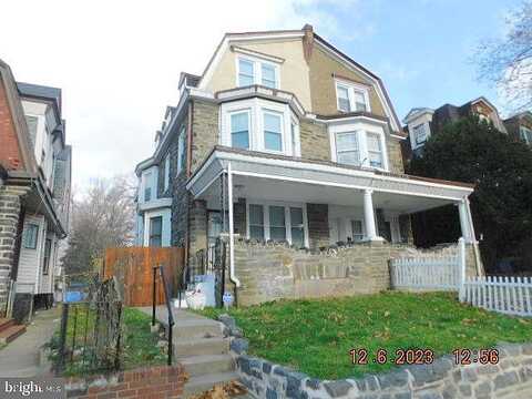Wakeling, PHILADELPHIA, PA 19124