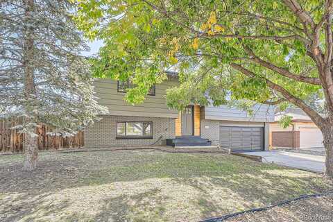 Ohio, AURORA, CO 80012