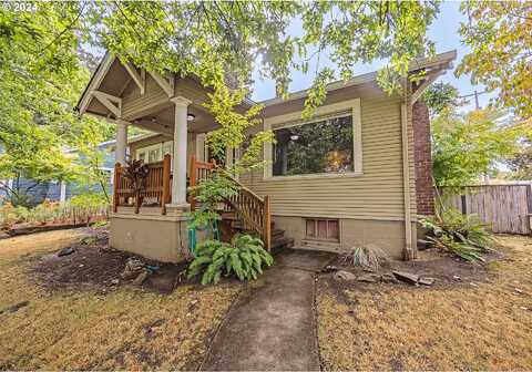 Adams, EUGENE, OR 97402