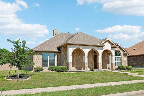 Whispering, ROYSE CITY, TX 75189