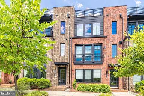 Paysons, RESTON, VA 20191