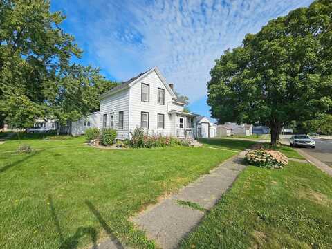 Ellington, WEST CONCORD, MN 55985