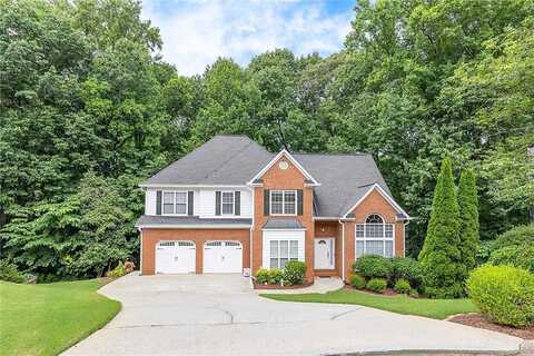 Township, WOODSTOCK, GA 30189