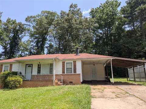 Cliff, MABLETON, GA 30126