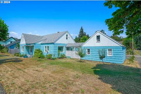 Birch, COTTAGE GROVE, OR 97424