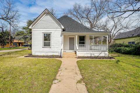Warren, CLEBURNE, TX 76033