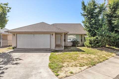 Peachwood, MEDFORD, OR 97501