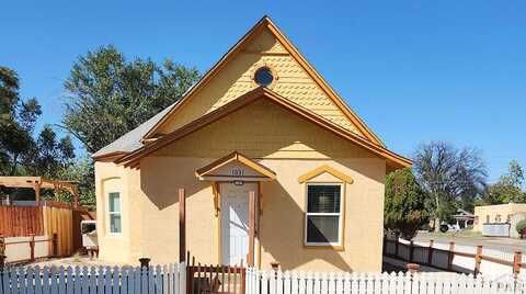Harrison, CANON CITY, CO 81212