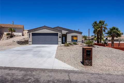 2997 Edgewood Drive, Lake Havasu City, AZ 86406