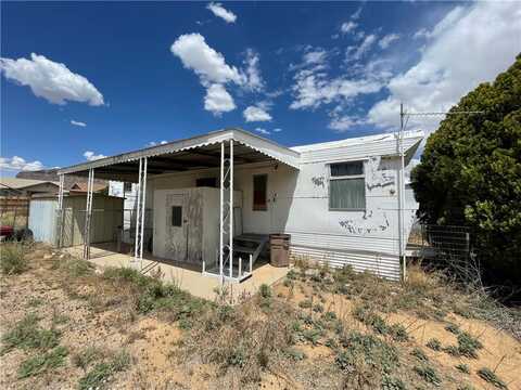 4787 N Leland Lane, Kingman, AZ 86409