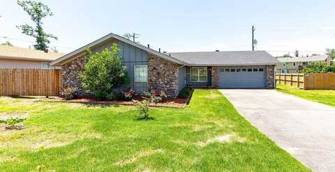 5 Cherry Valley Drive, Little Rock, AR 72211