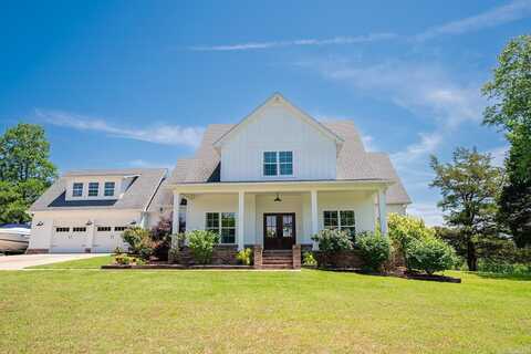 102 E Lake Cv, Beebe, AR 72012